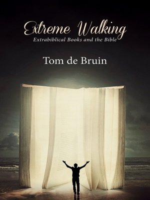 cover image of Extreme Walking